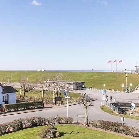 "Haus Lee" Haus Lee, Whg 27 Daire Büsum Dış mekan fotoğraf